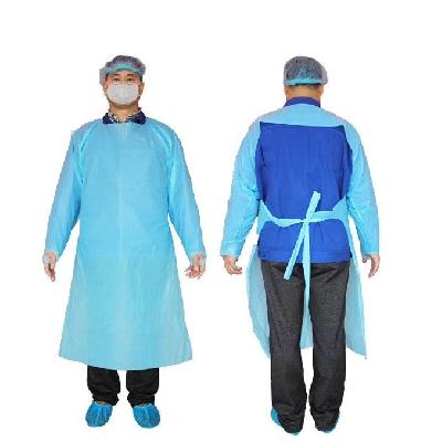DR Medical Apron