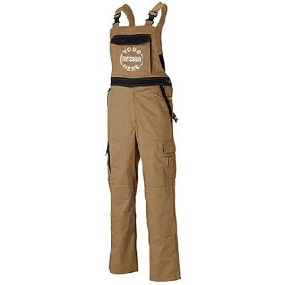 Dungarees Workwear Uniforms