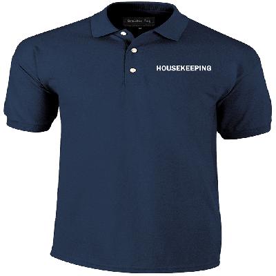 Housekeeping Uniform