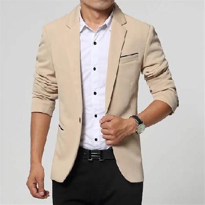 Mens Formal Blazer