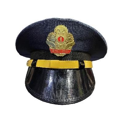 Security Guard Cap