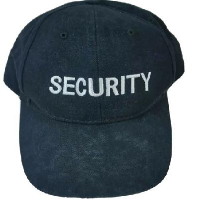 Security Guard Hat