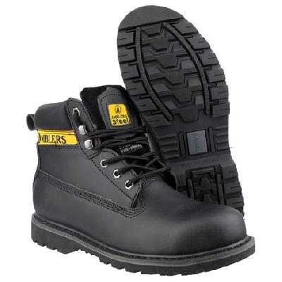 Security Shoes
