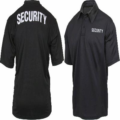 Security Uniforms