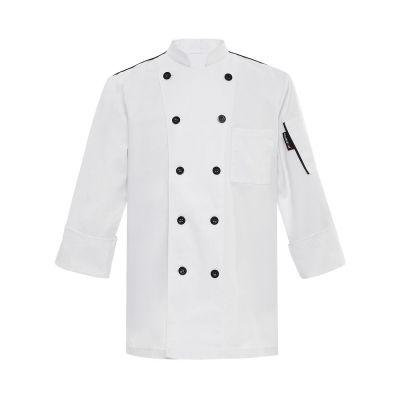 Steward Long Length Coats