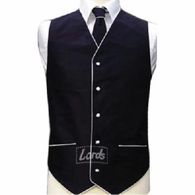 Steward Waist Coats