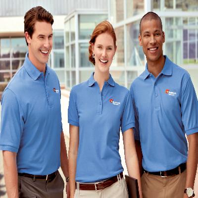 Company Uniform