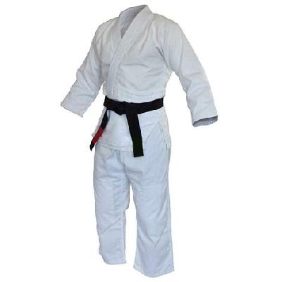 Judo Uniforms