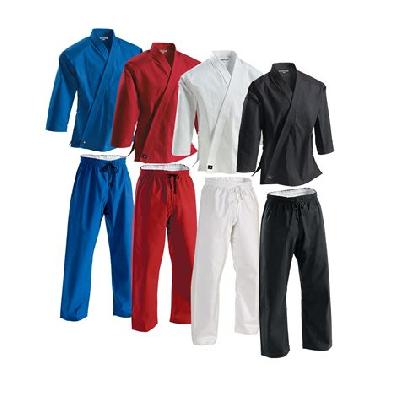 Karate Uniforms