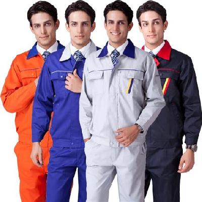 Worker Uniforms