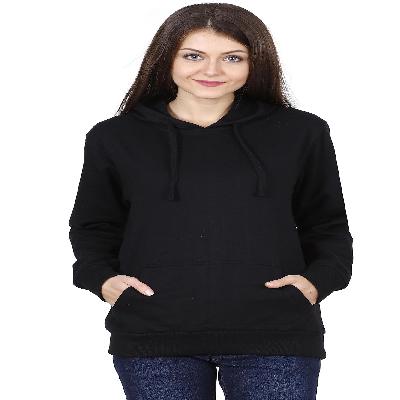 Black Sweatshirts