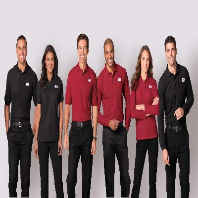Hotel Uniforms