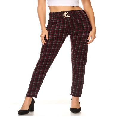 Ladies Trousers