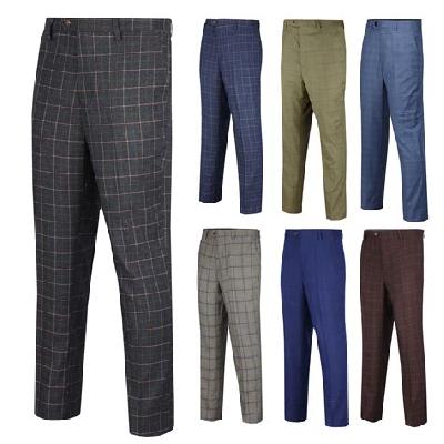 Men Trousers