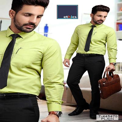 Mens Corporate Uniform