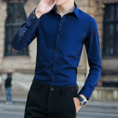 Mens Office Shirt