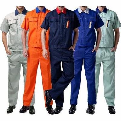 Technician Uniform