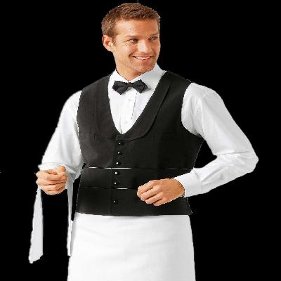 Waiter Uniform