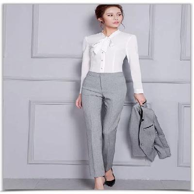 Women Formal Pant