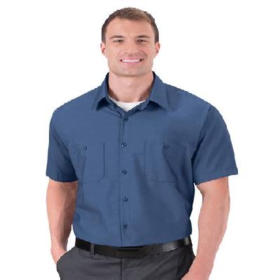 Worker Uniform Shirt