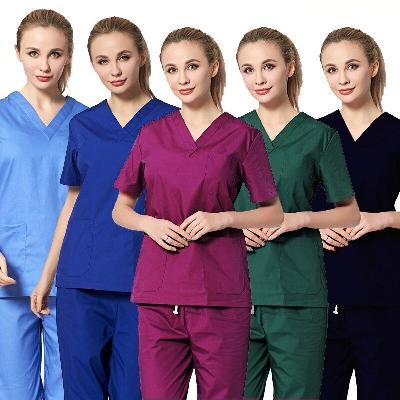 Doctor Cotton Uniform