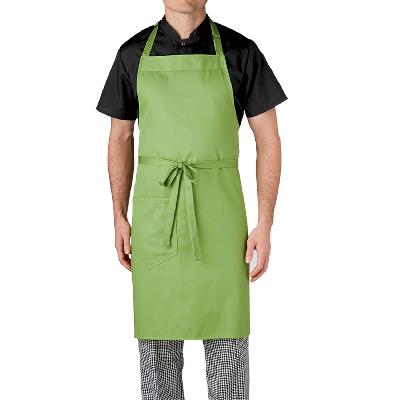 Industrial Cotton Apron