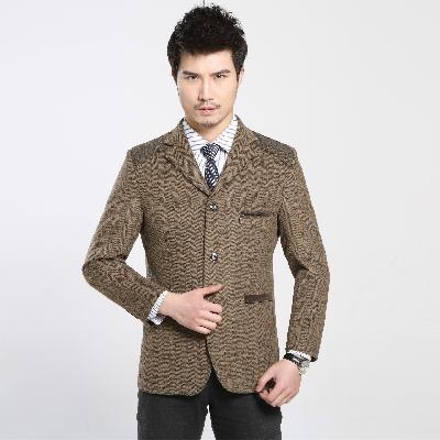 Mens Blazer