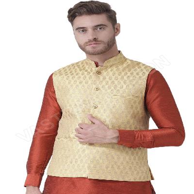 Modi Jacket