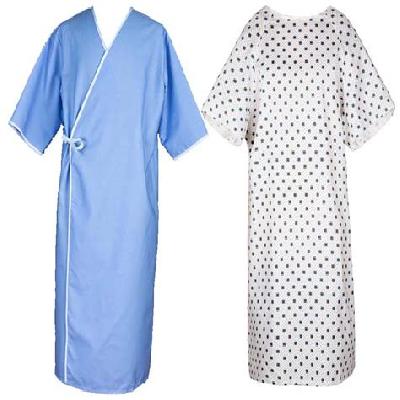 Patients Uniform
