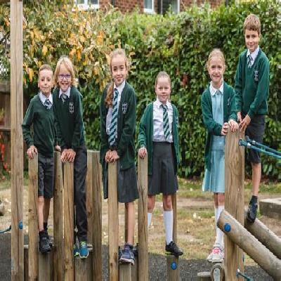 Primary School Uniforms
