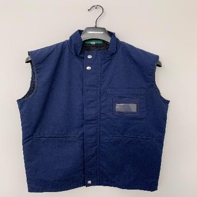 Cotton Company Uniform