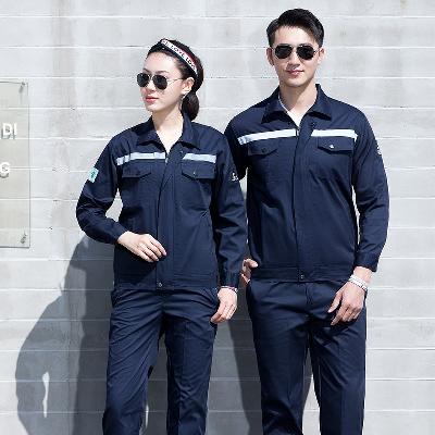 Cotton Corporate Uniform