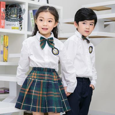 Kids School Uniform