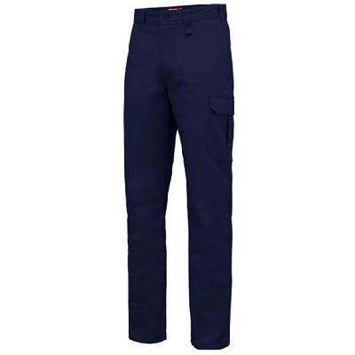 Basic Cargo Trouser