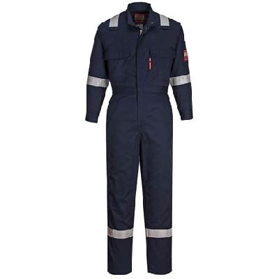 Bespoke Coveralls 