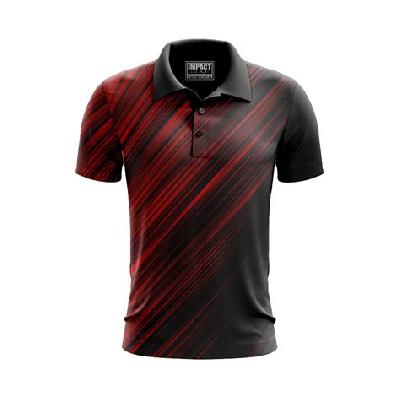Bespoke Polo T Shirt