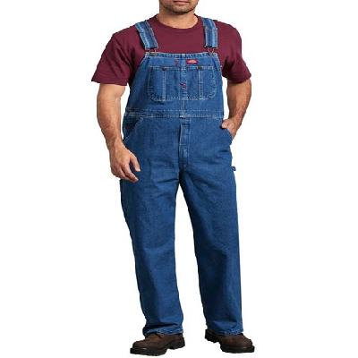 Bib Coveralls