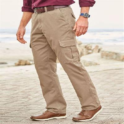 Cargo Trouser