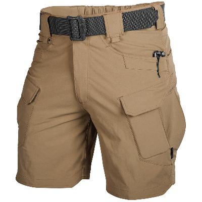 Combat Short