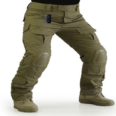 Combat Trousers