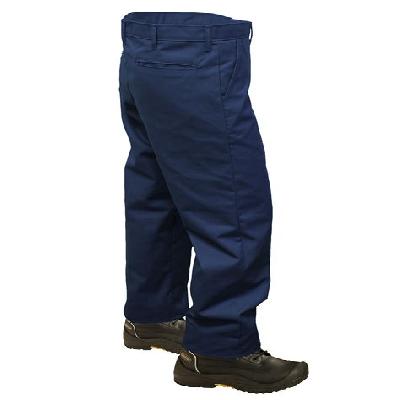 Cotton Work Trousers