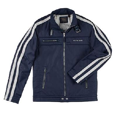 Driver's Jacket