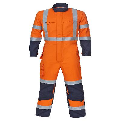 Fr Coverall