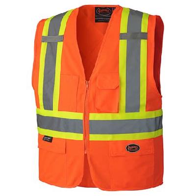 HI-VIS Vest