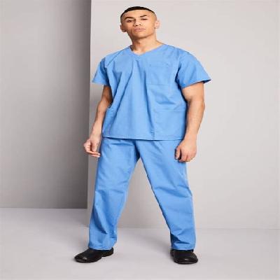 Hospital Unisex Trousers