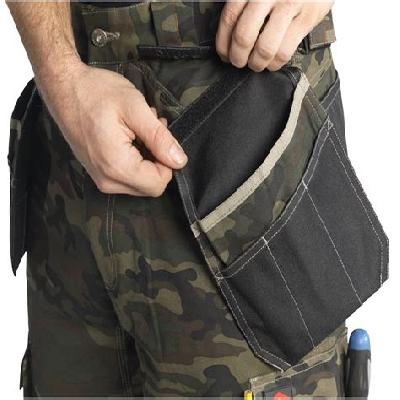 Knee Pad Cargo