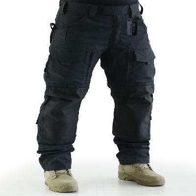 Men Combat Trouser