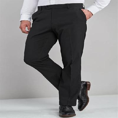 Men Trousers