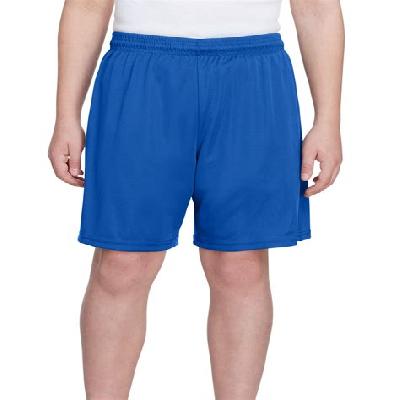 Polyester Short