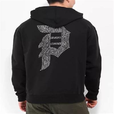 Polyrich Sweatshirts